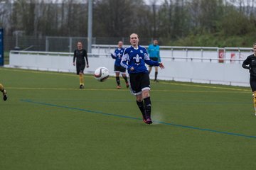 Bild 182 - Frauen Union Tornesch - Victoria : Ergebnis: 4:2